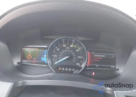 2019 Ford Explorer Limited from USA, damaged, VIN 1FM5K7F89KGA97405